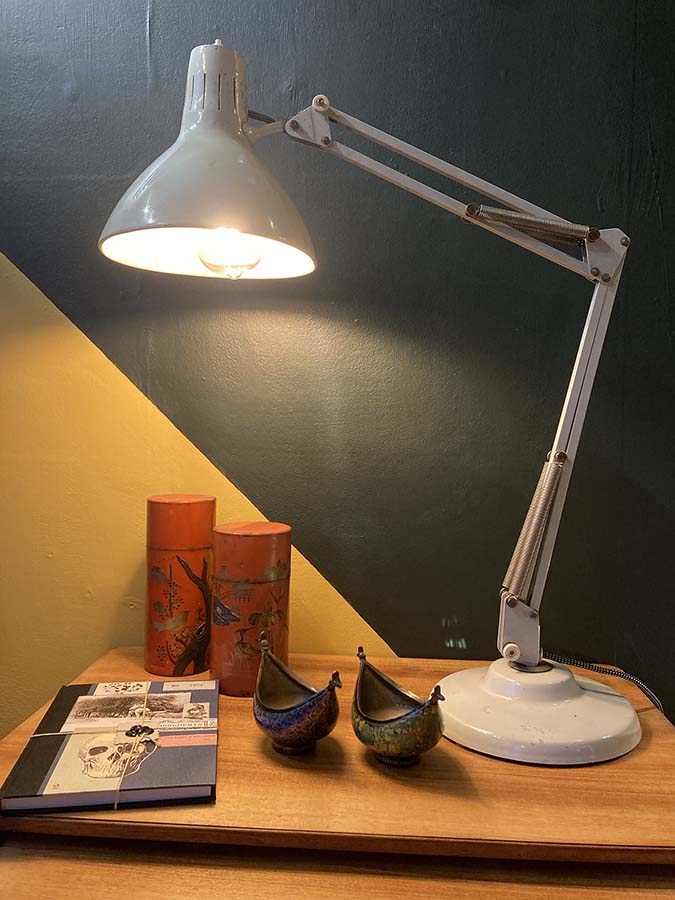 Pixar deals anglepoise lamp